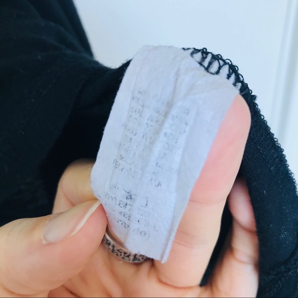 💫 Love J Flawless Tee Jersey Style - Picture 6 of 8